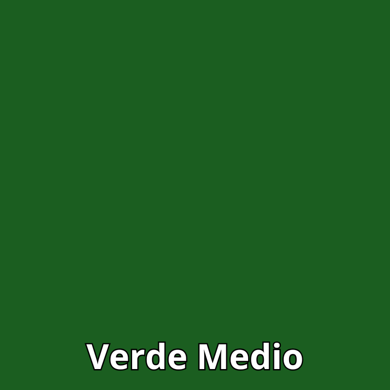 Verde Medio